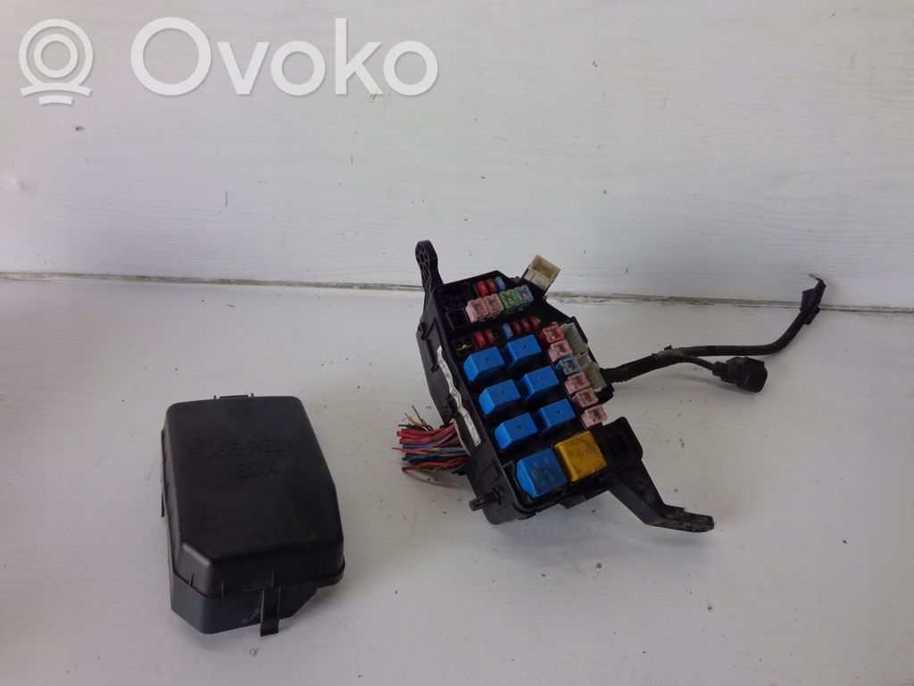Fuse module   1341CM