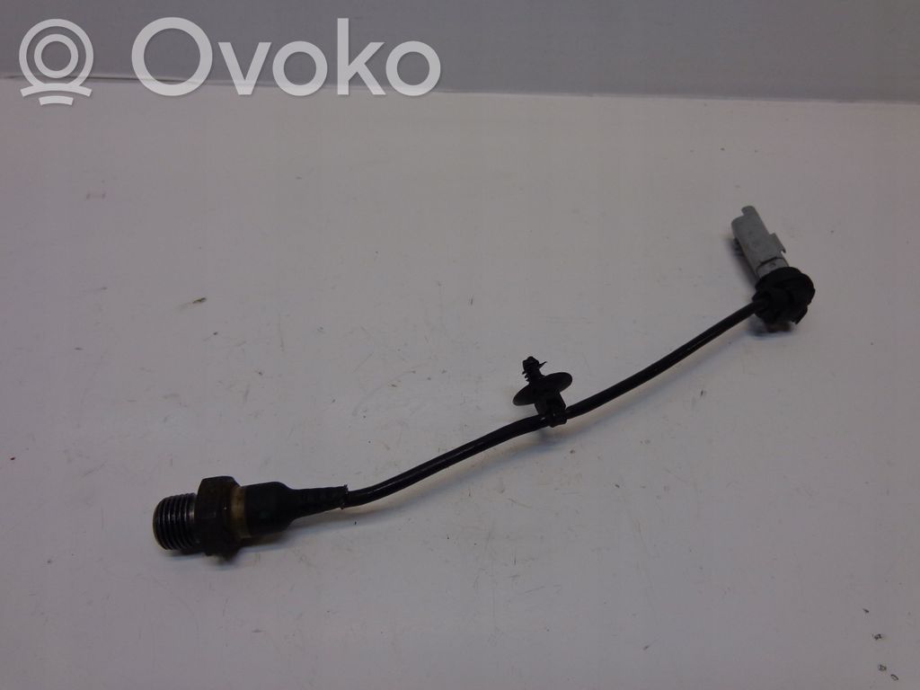 Citroen DS3 Sensor de presión del aceite 