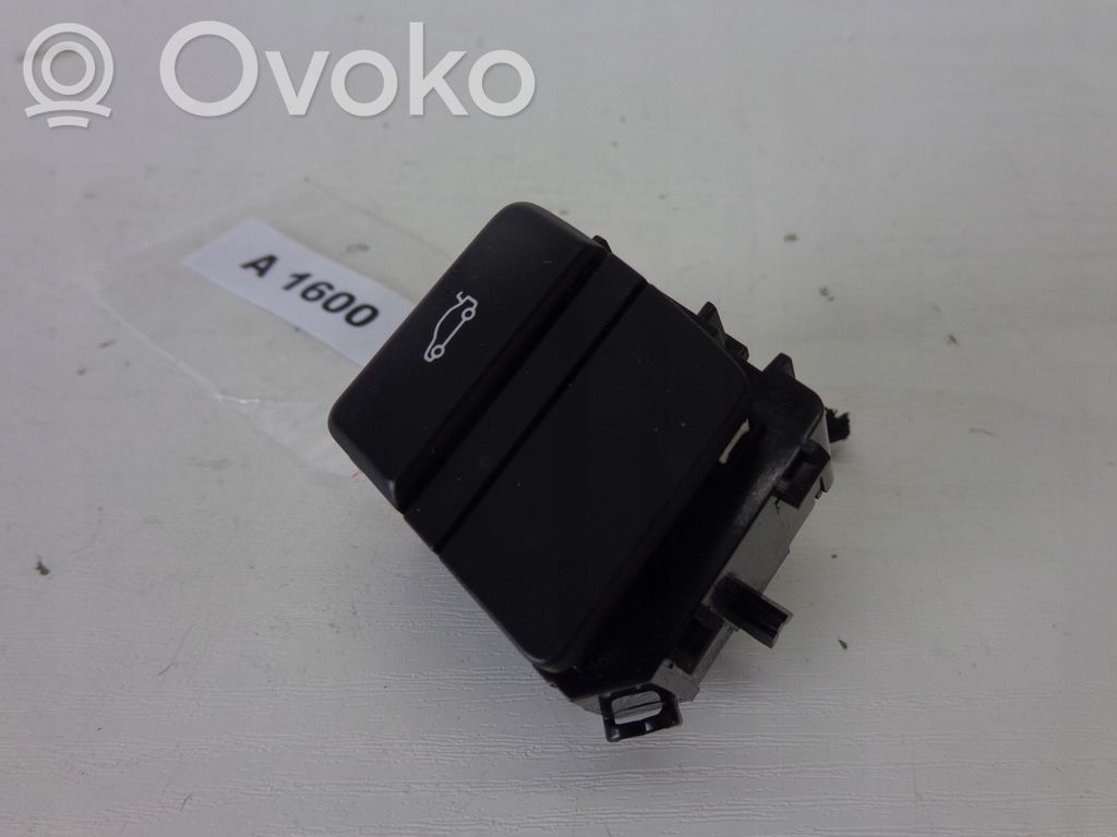 BMW 5 E60 E61 Interruptor del freno de mano/estacionamiento 