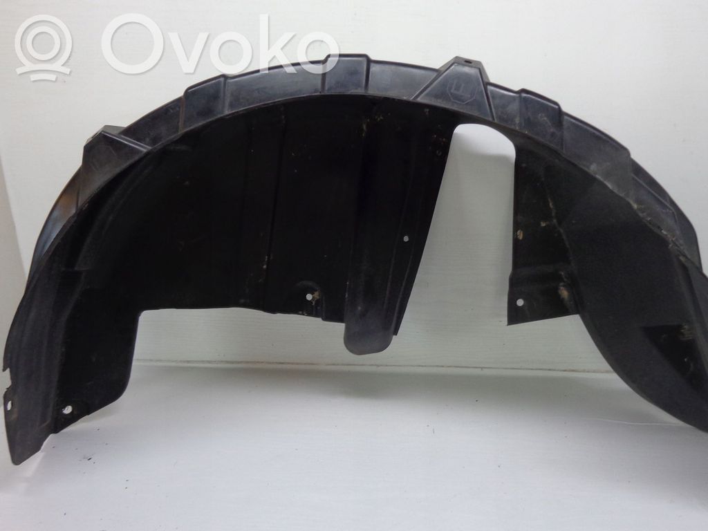 Suzuki SX4 Takapyörän sisälokasuojat 