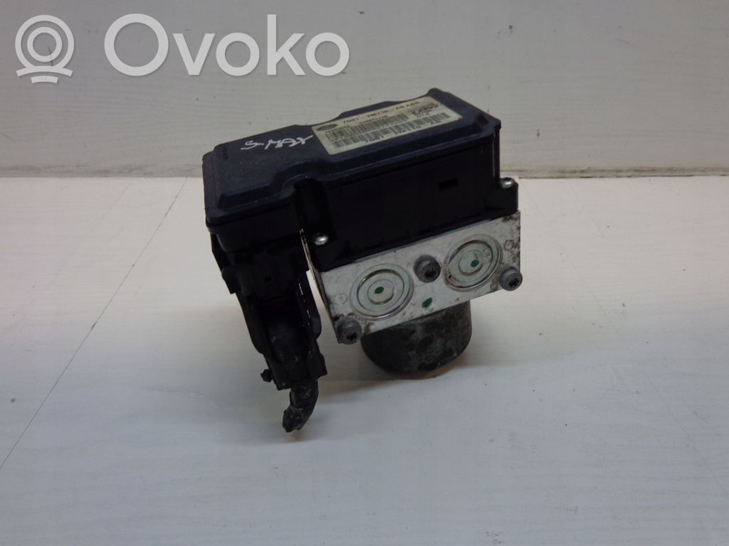 Ford S-MAX ABS Pump 