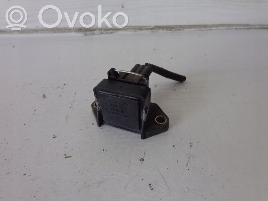 Fuel injection control unit/module   1341CM,22040