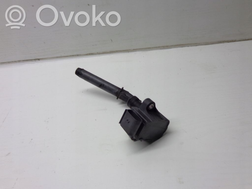 Dacia Duster II Bobina de encendido de alto voltaje 