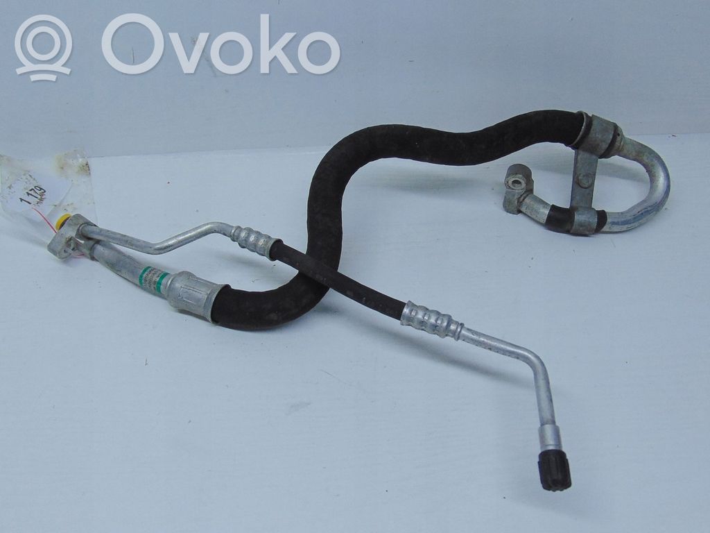Air conditioning (A/C) pipe/hose   9168366,170KM,1998CM,64509168366,N43B20A