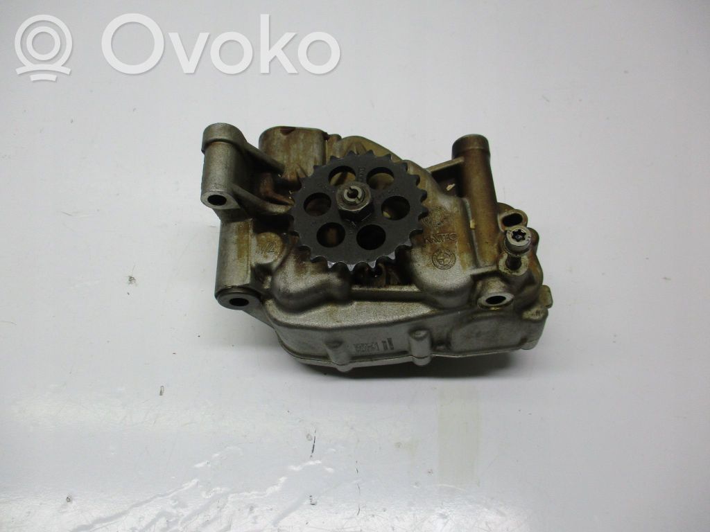 Oil pump   783831103,783831103,GS7D36SG,S65B40A