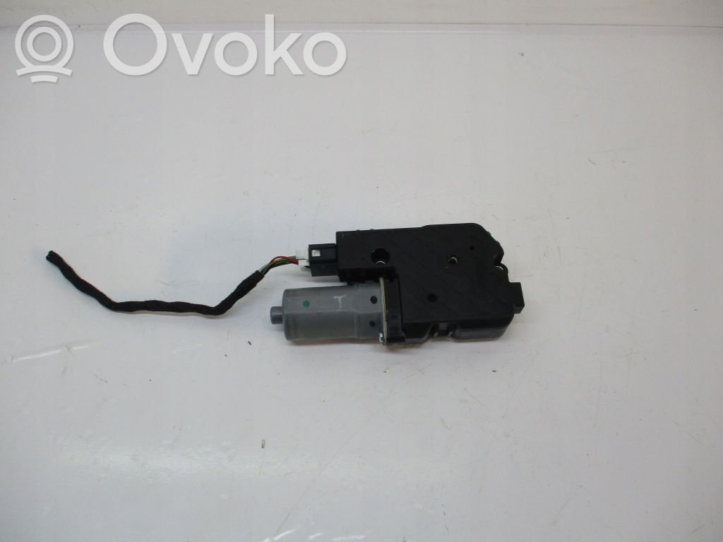 Audi A4 S4 B9 Moottori/käyttölaite 