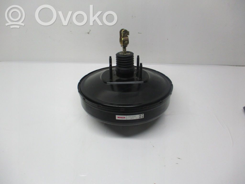 Honda Accord Jarrutehostin 