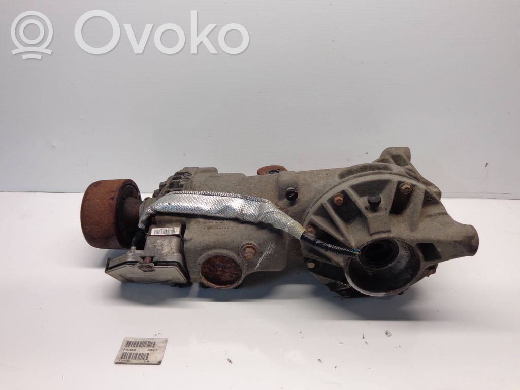 Volvo XC70 Rear differential 