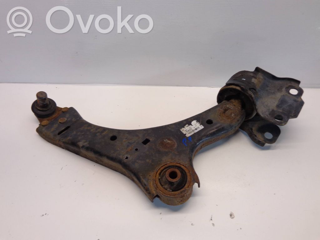 Querlenker vorne   31317664
