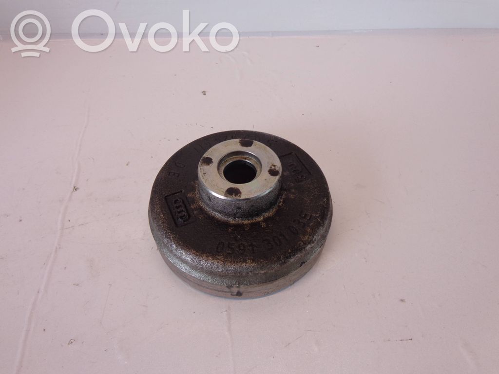 Fuel injection high pressure pump   059130103E