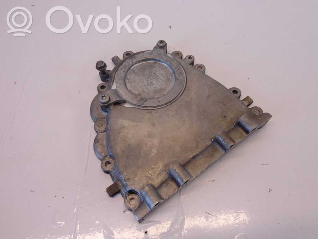 Timing chain cover   059109153D,059109129H