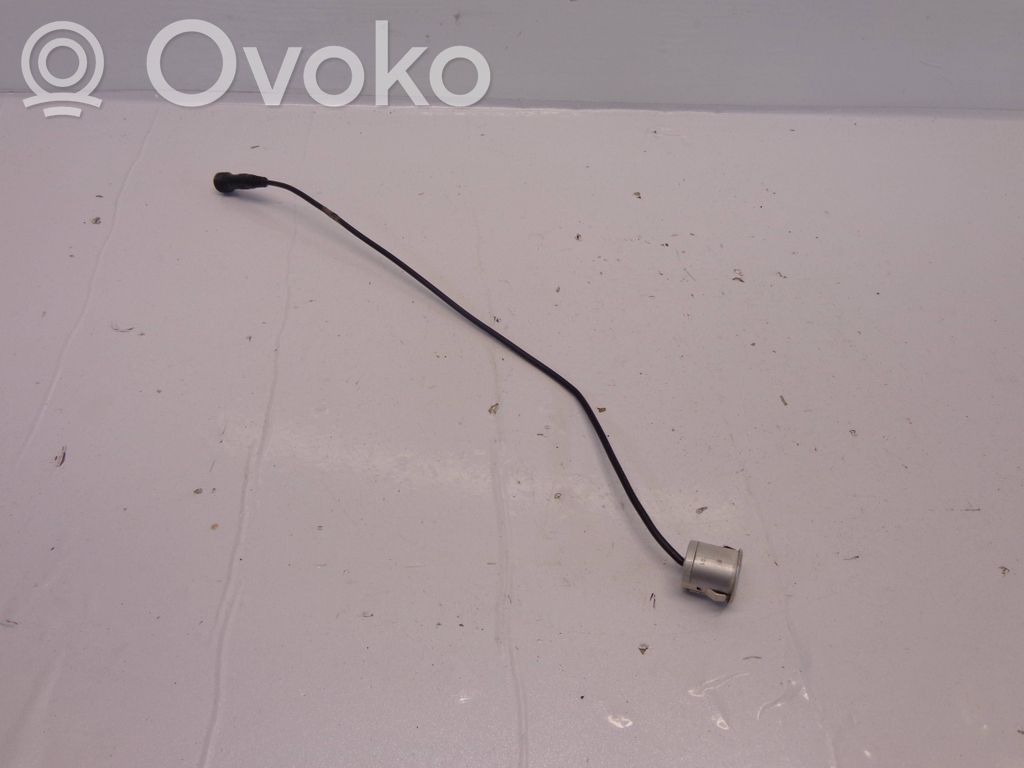 Toyota Land Cruiser (J120) Parking PDC sensor 