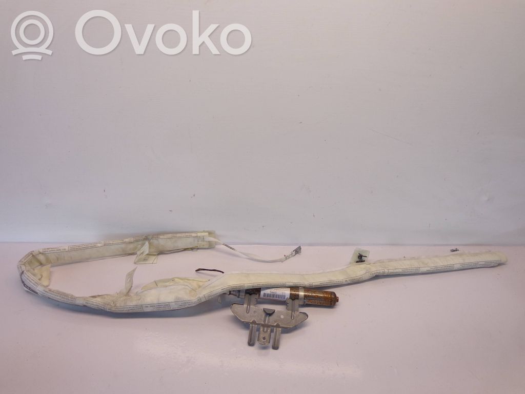 BMW 6 F12 F13 Airbag da tetto 