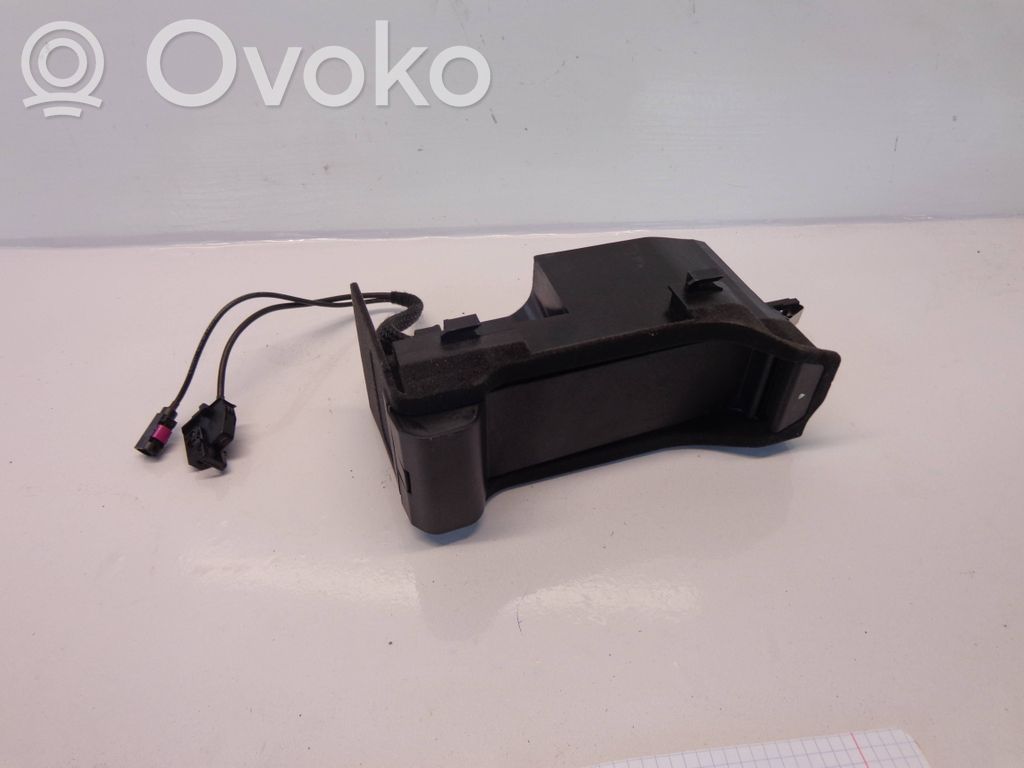 BMW 6 F12 F13 Alte dispozitive 