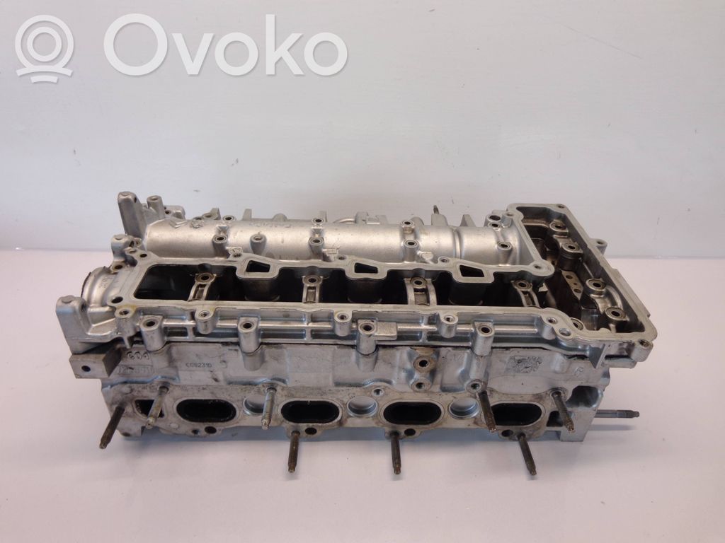 Engine head   9807255910,9806792610F