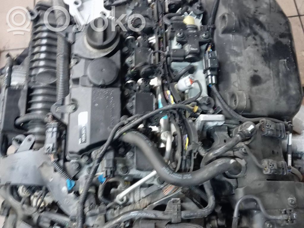 Motorblock   3971656,B4204T46