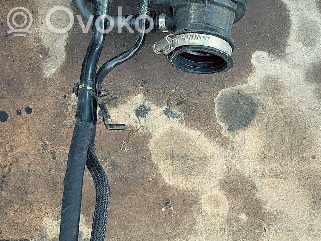 MG EHS Air intake hose/pipe 
