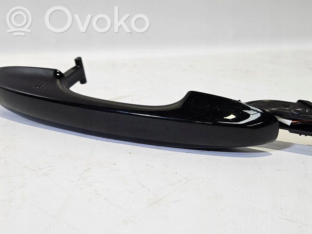 Ford Focus Türgriff Türöffner vorne 