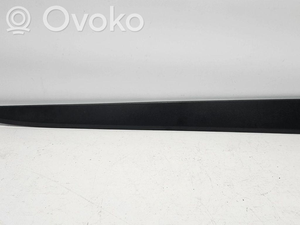 Toyota Aygo AB10 Moldinga Apdare 