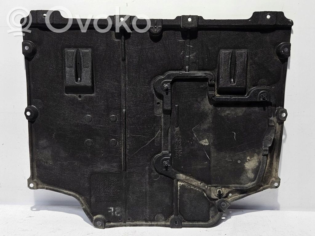 Toyota Corolla E210 E21 Engine splash shield/under tray 
