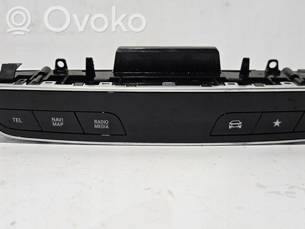 Mercedes-Benz E W213 Otros interruptores/perillas/selectores 
