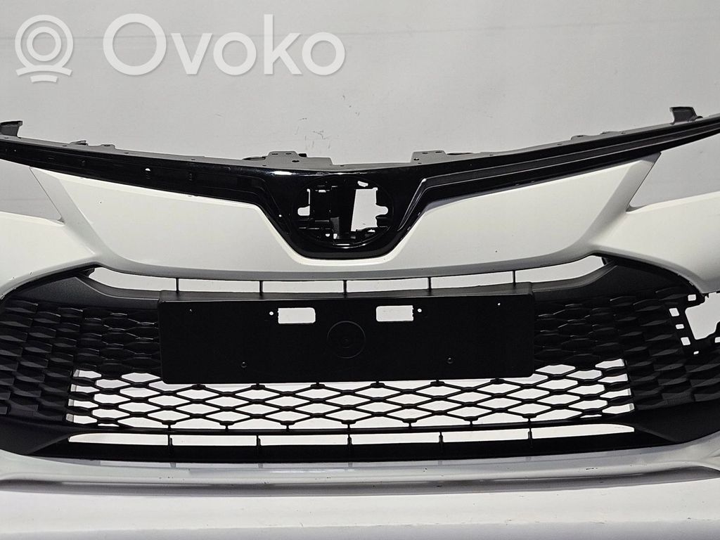 Toyota Corolla E210 E21 Zderzak przedni 