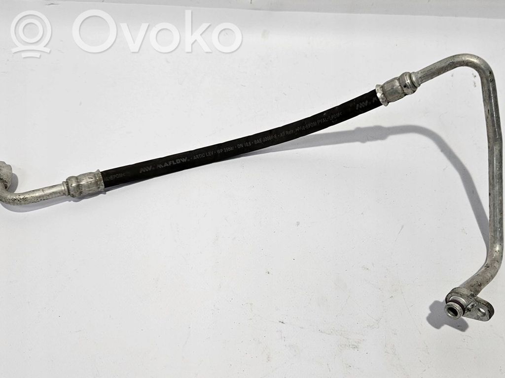 Seat Ibiza V (KJ) Ilmastointilaitteen putki (A/C) 