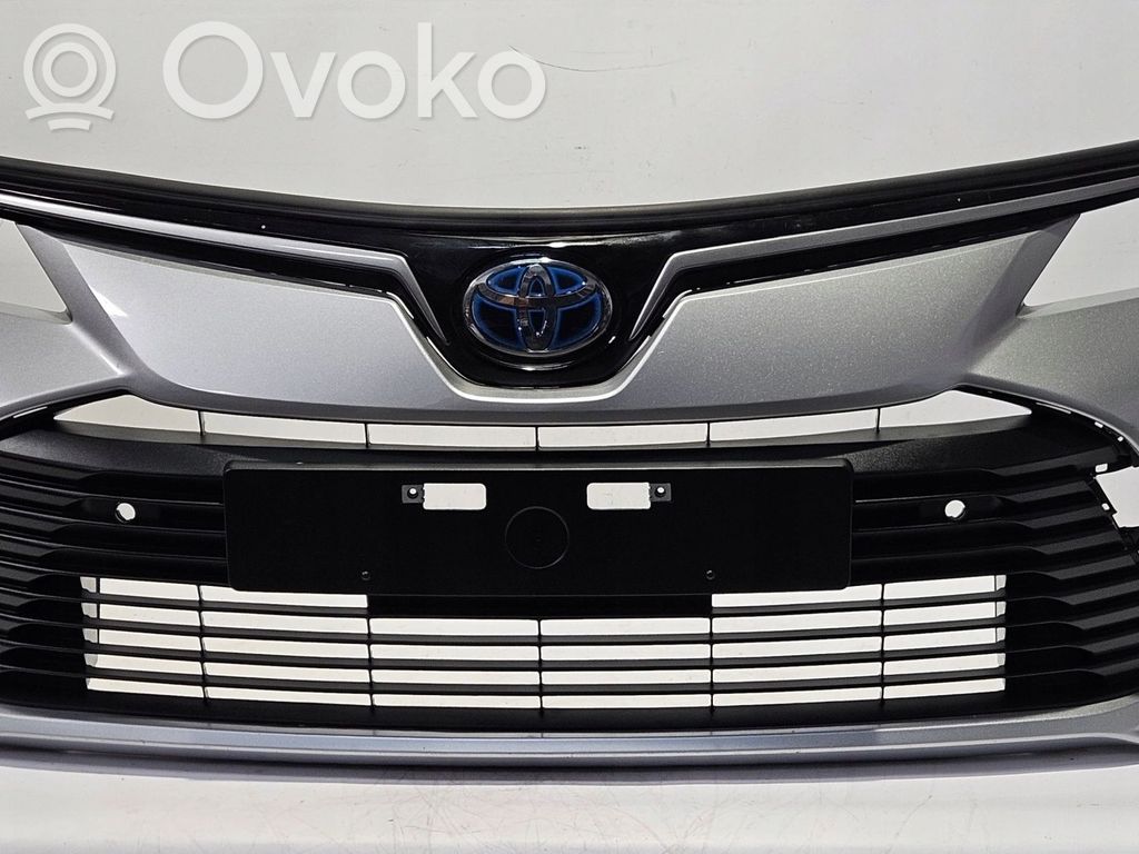 Toyota Corolla E210 E21 Zderzak przedni 