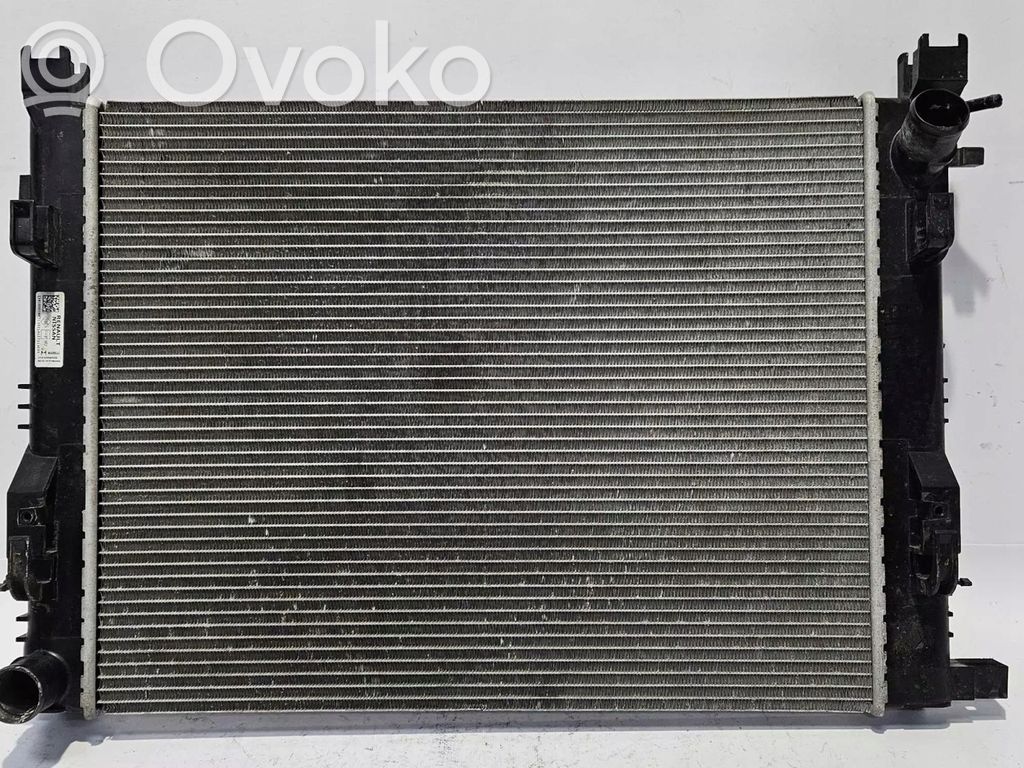 Dacia Sandero Aušinimo skysčio radiatorius 