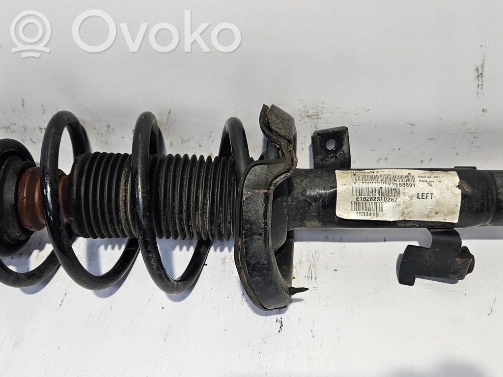 Front shock absorber/damper   31406830,31406830KAMAX