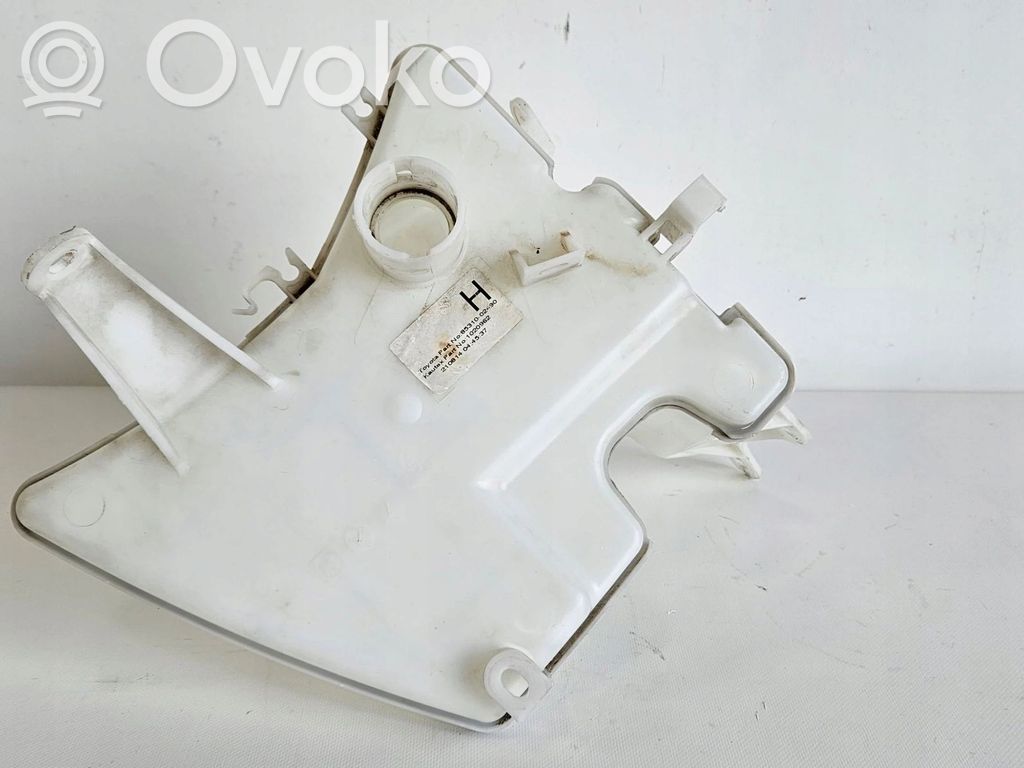 Zbiornik wyrównawczy chłodziwa   8531002490KAMAX