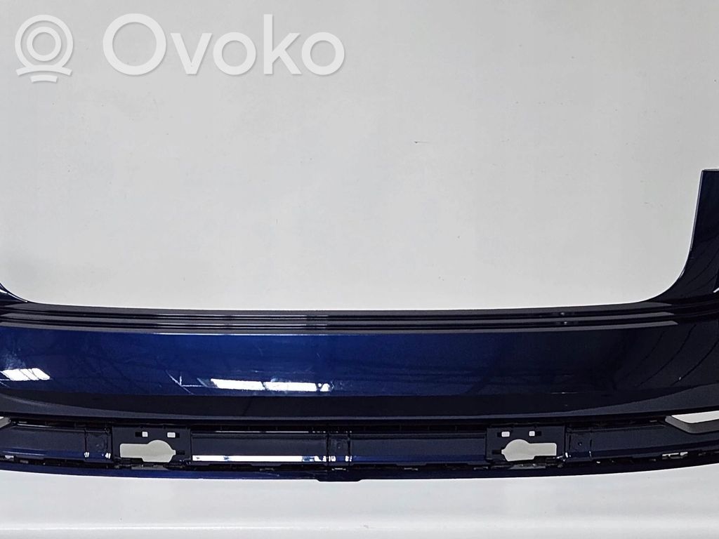 Audi e-tron Rear bumper 