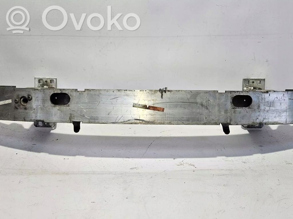 BMW 6 E63 E64 Priekšpusē bampera sija / balka 