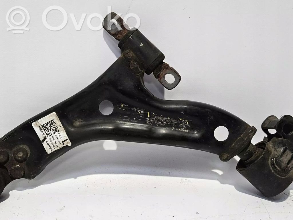 Opel Karl Front lower control arm/wishbone 