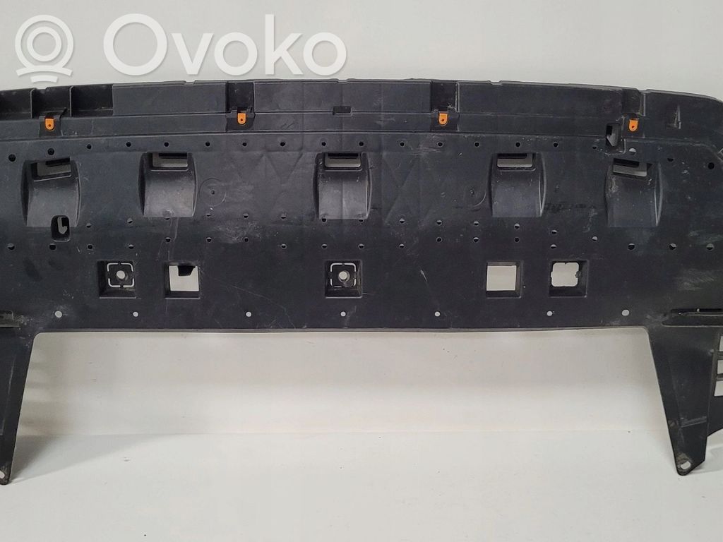 Opel Combo E Bamperio dugno apsauga 