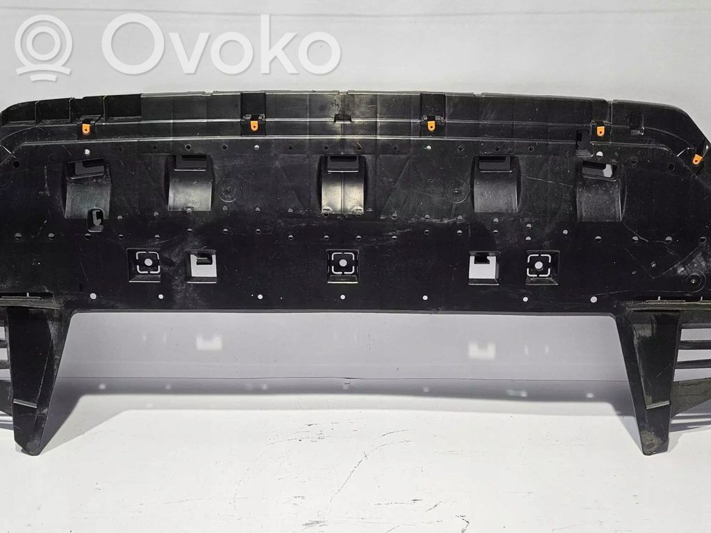 Opel Combo E Bamperio dugno apsauga 