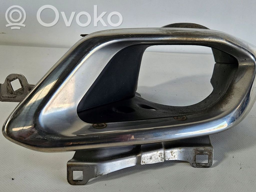 Lexus RX 450H Końcówka tłumika 