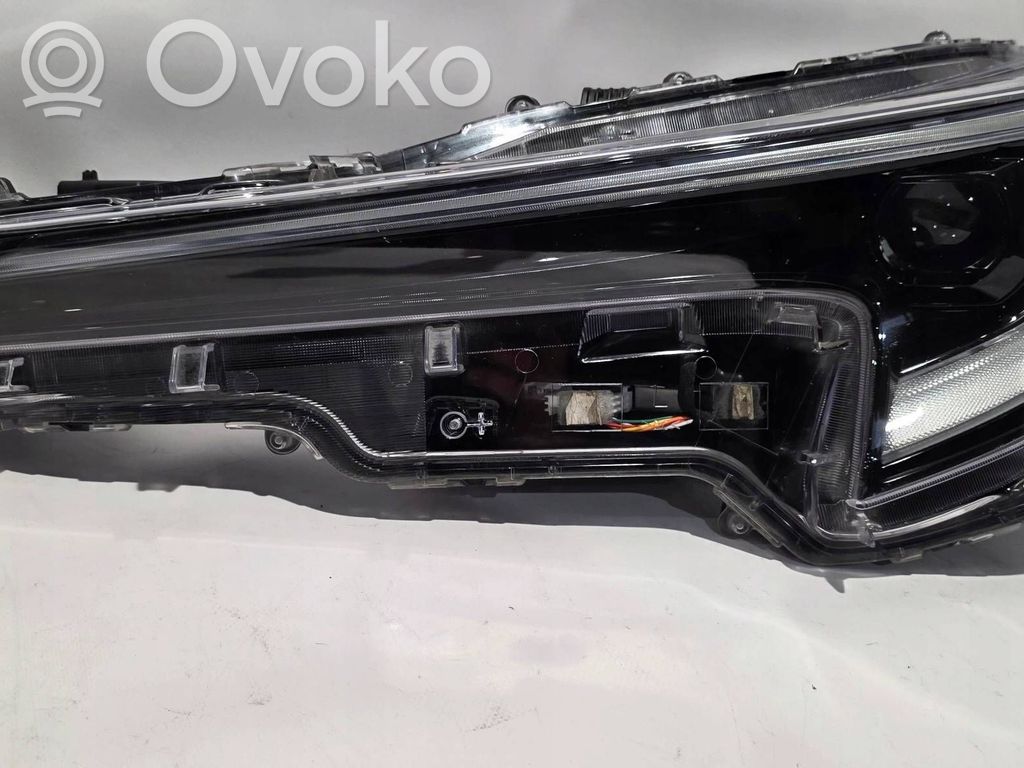 Toyota Corolla E210 E21 Scheinwerfer 
