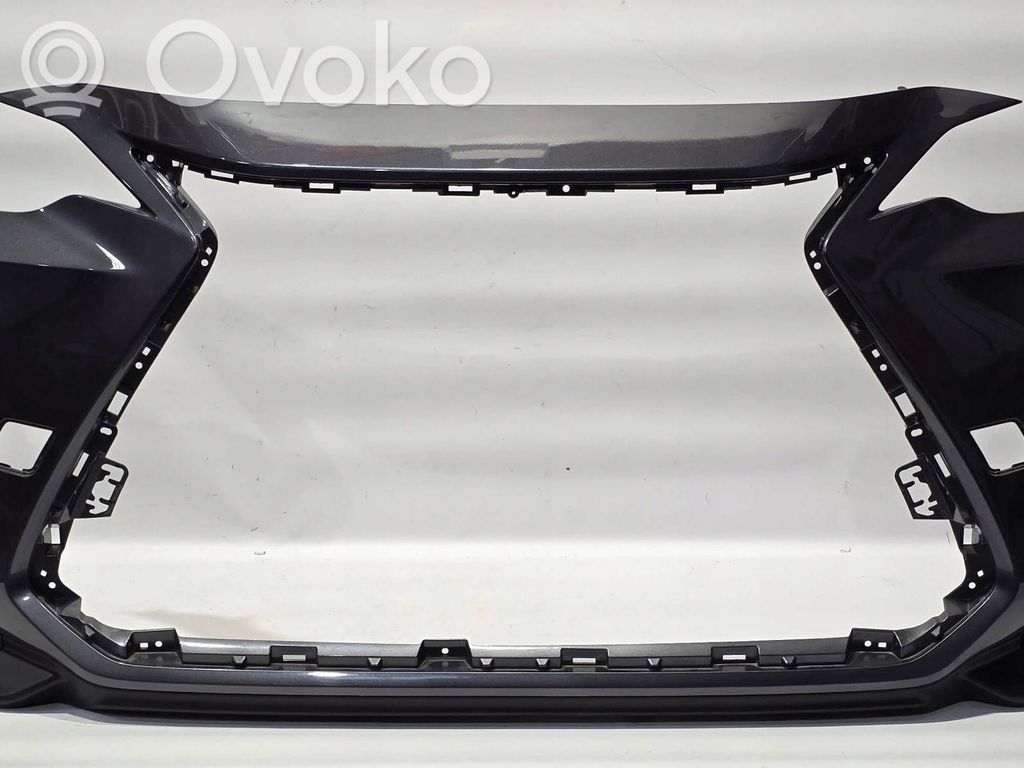Front bumper   5211978330