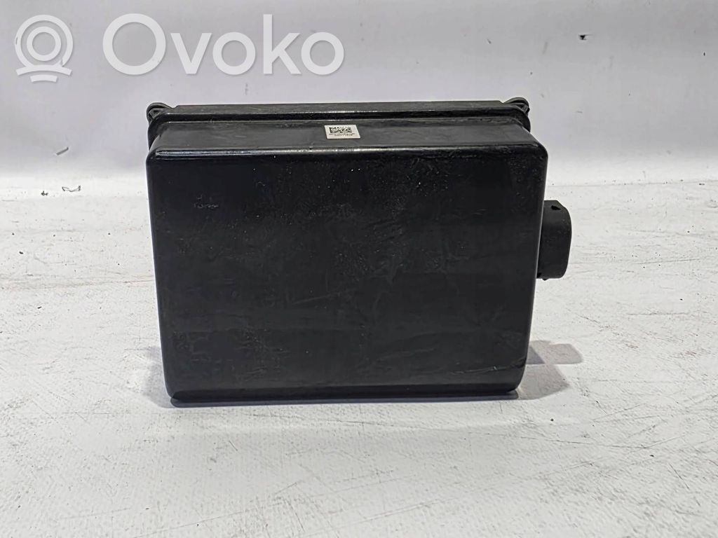 BMW 5 F10 F11 Sensor de radar Distronic 