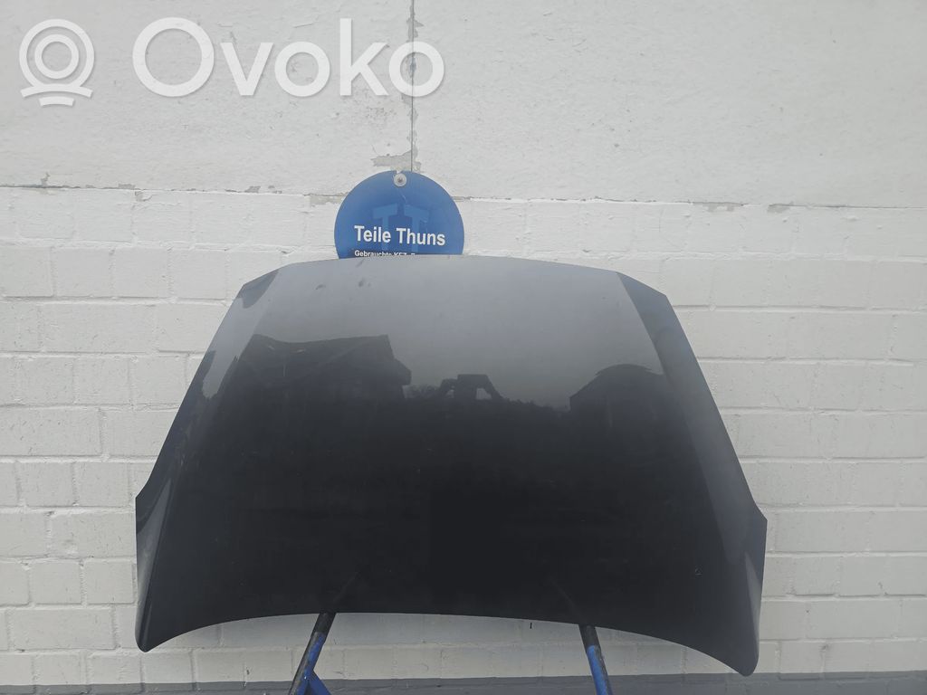 Ford Fiesta Griglia anteriore 