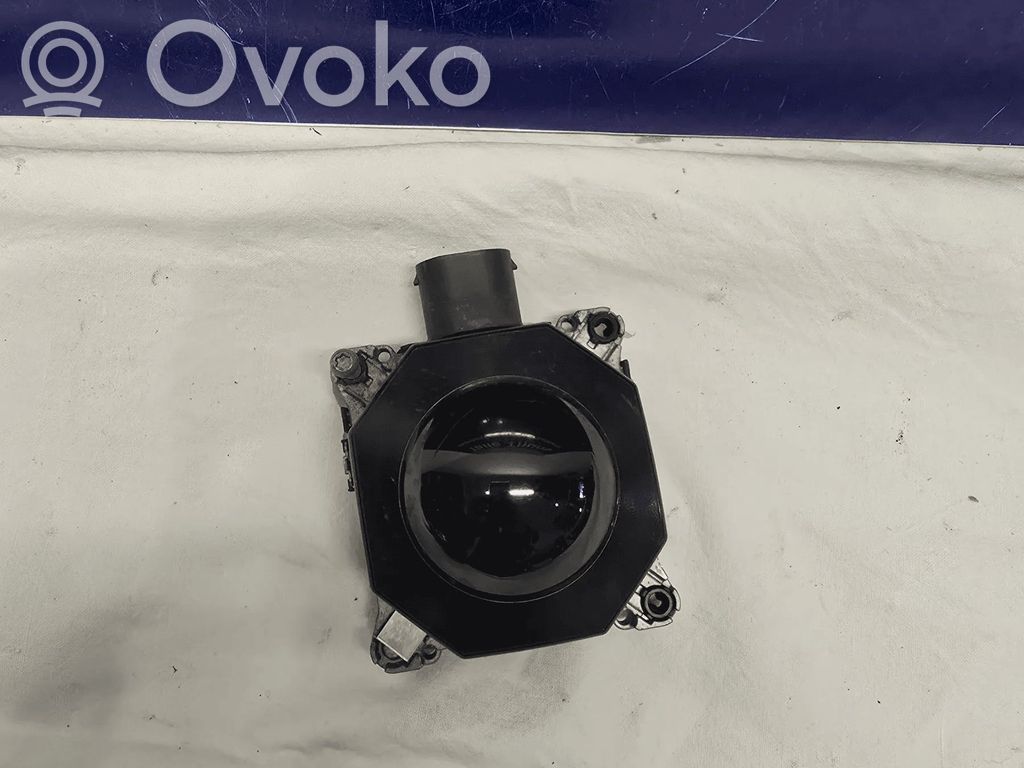 Audi A4 S4 B9 8W Sensor de radar Distronic 