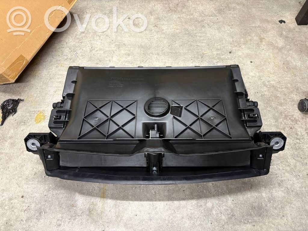 Radiator set   155978700A