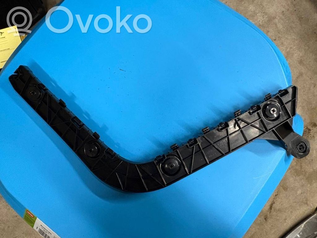 Tesla Model Y Rear bumper mounting bracket 