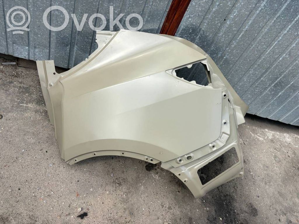 Tesla Model Y Panel lateral trasero 
