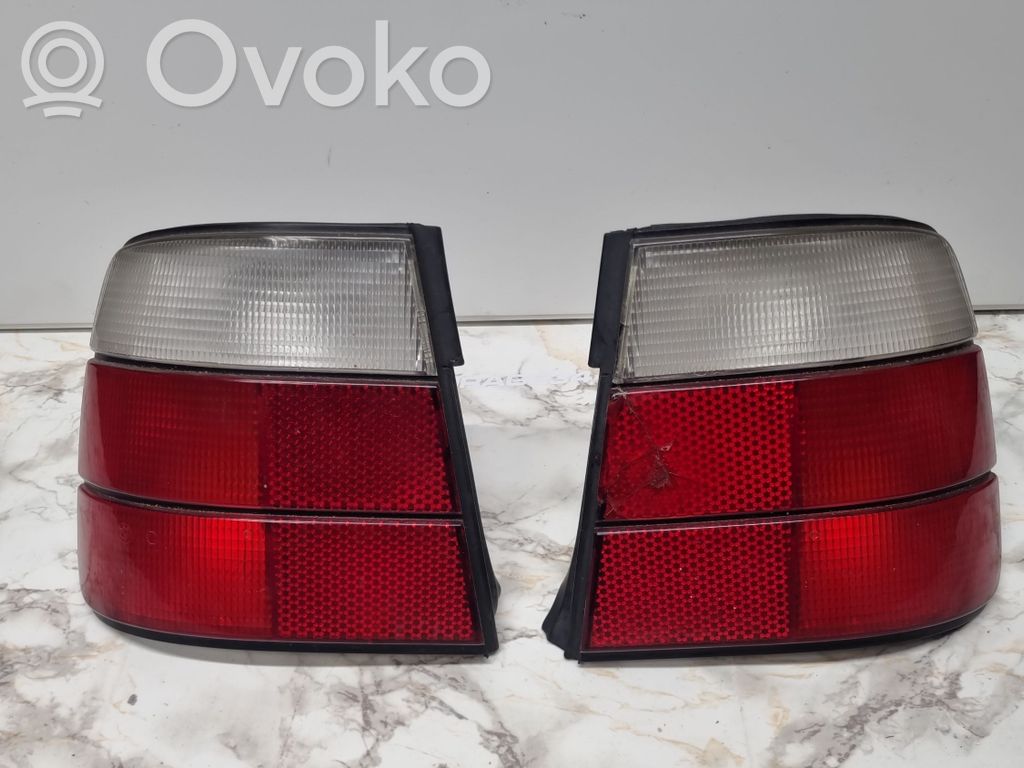 Rear/tail lights   133690,133689