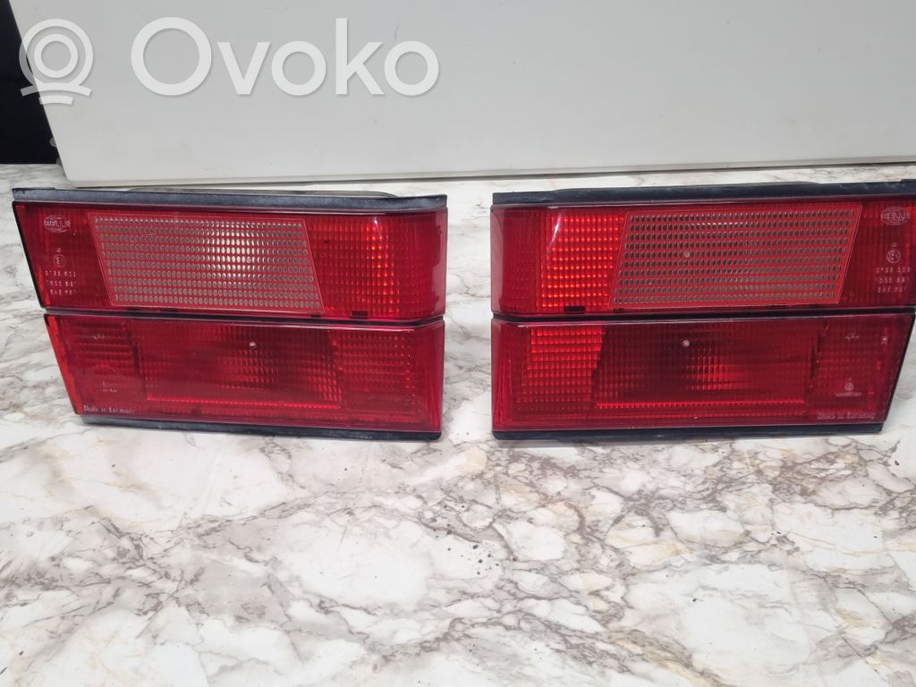 Tailgate rear/tail lights   13400100,13400200,133993