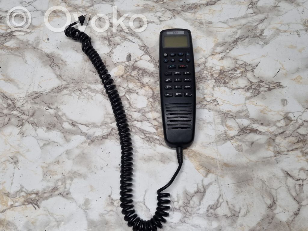 Główny schowek tunelu środkowego   HSE1M,016447