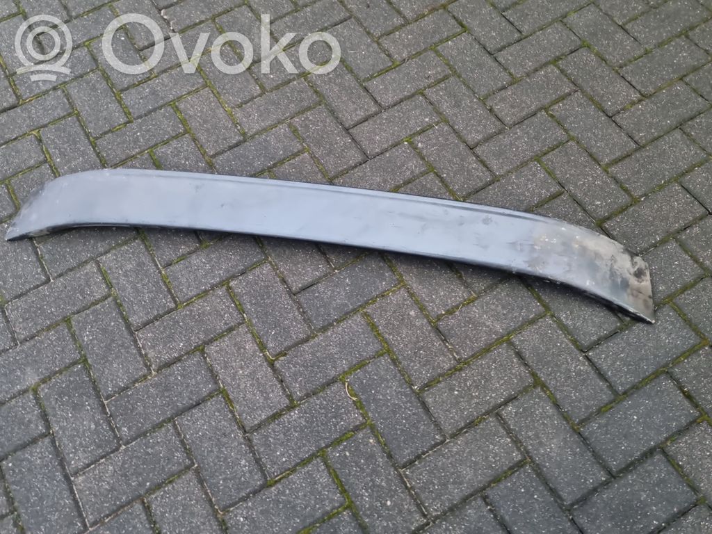 BMW 5 E34 Tailgate/trunk spoiler 