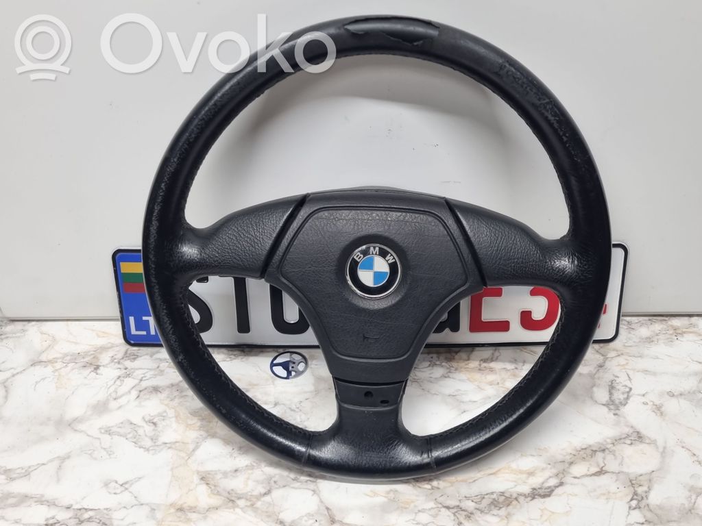 BMW 5 E34 Steering wheel 